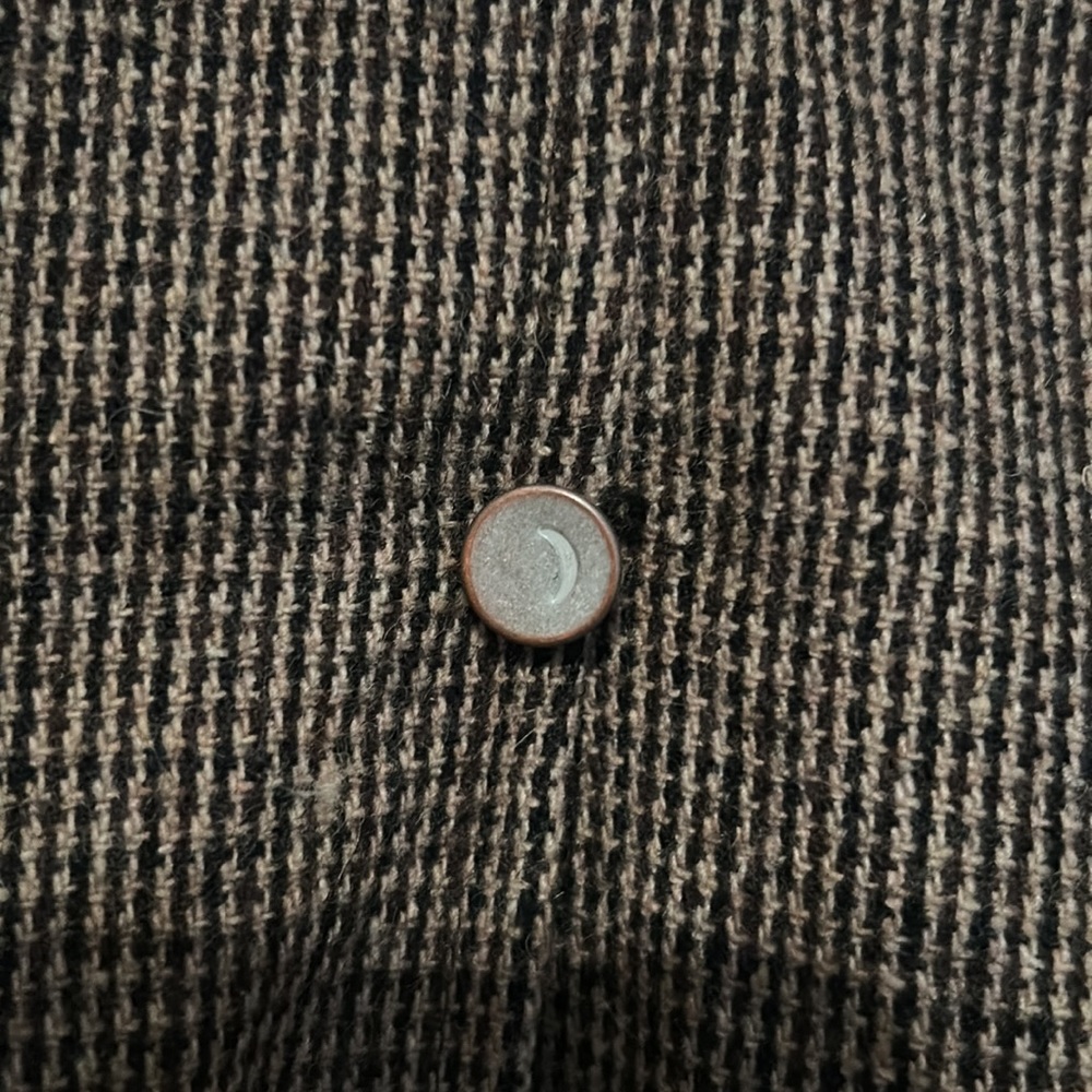 Oversized blazer - Picture 8 of 8
